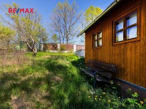 Prodej chaty, Roztoky, 37 m2