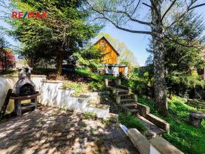 Prodej chaty, Roztoky, 37 m2