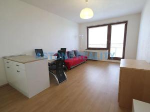 Pronájem bytu 1+kk, Praha - Střížkov, Černého, 30 m2