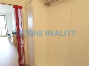 Pronájem bytu 1+kk, Praha - Střížkov, Černého, 30 m2