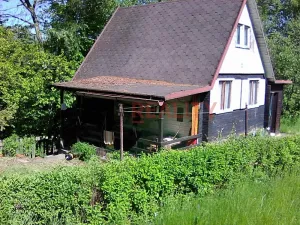 Prodej chaty, Ostrava, Nad Mlýnkem, 60 m2