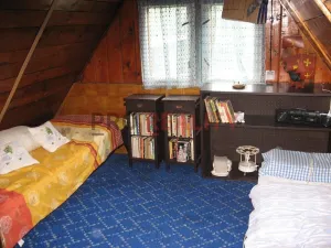 Prodej chaty, Ostrava, Nad Mlýnkem, 60 m2