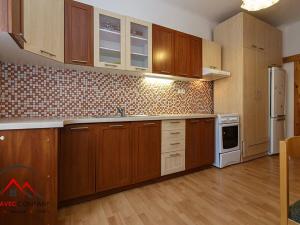 Pronájem bytu 2+1, Krnov, Cechovní, 51 m2