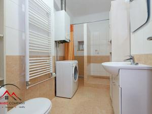 Pronájem bytu 2+1, Krnov, Cechovní, 51 m2