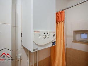 Pronájem bytu 2+1, Krnov, Cechovní, 51 m2