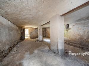 Prodej pozemku, Velemín - Oparno, 1027 m2