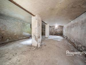 Prodej pozemku, Velemín - Oparno, 1027 m2
