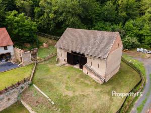 Prodej pozemku, Velemín - Oparno, 1027 m2