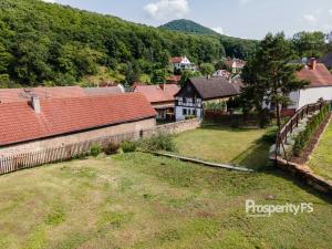 Prodej pozemku, Velemín - Oparno, 1027 m2
