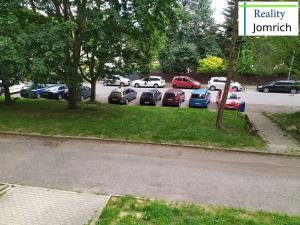 Pronájem bytu 2+1, Liberec, Jáchymovská, 55 m2