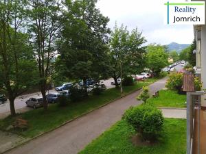 Pronájem bytu 2+1, Liberec, Jáchymovská, 55 m2