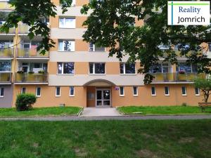 Pronájem bytu 2+1, Liberec, Jáchymovská, 55 m2