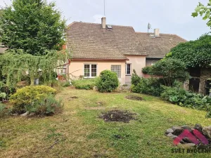 Pronájem rodinného domu, Kladno, Horymírova, 118 m2