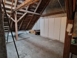 Pronájem rodinného domu, Kladno, Horymírova, 118 m2