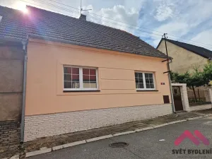 Pronájem rodinného domu, Kladno, Horymírova, 118 m2