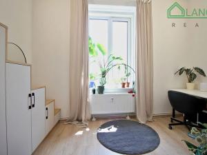 Pronájem bytu 1+kk, Brno, Koliště, 23 m2