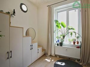 Pronájem bytu 1+kk, Brno, Koliště, 23 m2