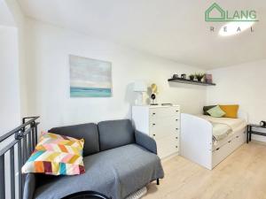 Pronájem bytu 1+kk, Brno, Koliště, 28 m2