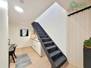 Pronájem bytu 1+kk, Brno, Koliště, 28 m2