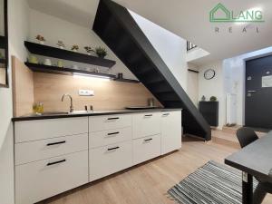 Pronájem bytu 1+kk, Brno, Koliště, 28 m2