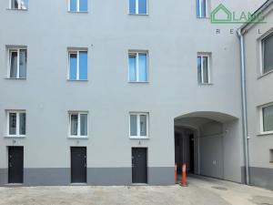 Pronájem bytu 1+kk, Brno, Koliště, 28 m2