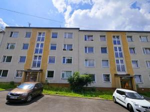 Pronájem bytu 4+1, Jablonec nad Nisou, Vlaštovčí, 77 m2