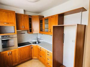 Pronájem bytu 4+1, Jablonec nad Nisou, Vlaštovčí, 77 m2