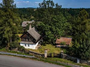 Prodej chalupy, Skalsko, 101 m2
