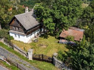 Prodej chalupy, Skalsko, 101 m2