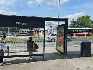 Pronájem bytu 3+kk, Praha - Kamýk, Cílkova, 72 m2