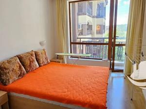 Prodej bytu 3+kk, Sveti Vlas, Bulharsko, 57 m2