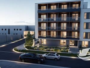 Prodej bytu 1+kk, Primorsko, Bulharsko, 29 m2
