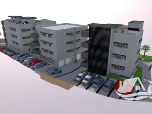 Prodej bytu 3+kk, Sukošan, Chorvatsko, 96 m2