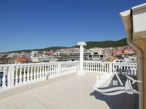 Prodej bytu 4+kk, Sveti Vlas, Bulharsko, 179 m2