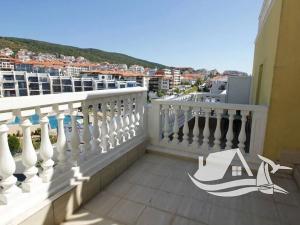 Prodej bytu 4+kk, Sveti Vlas, Bulharsko, 179 m2