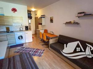 Prodej bytu 1+kk, Nesebar, Bulharsko, 27 m2