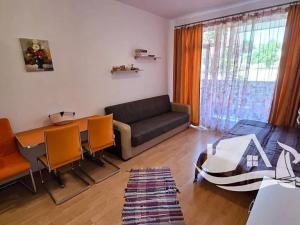 Prodej bytu 1+kk, Nesebar, Bulharsko, 27 m2