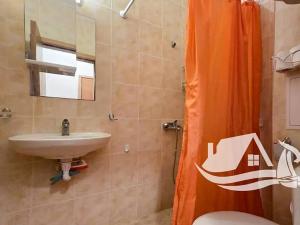 Prodej bytu 1+kk, Nesebar, Bulharsko, 27 m2