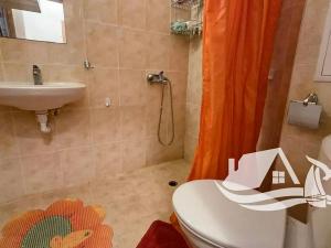 Prodej bytu 1+kk, Nesebar, Bulharsko, 27 m2
