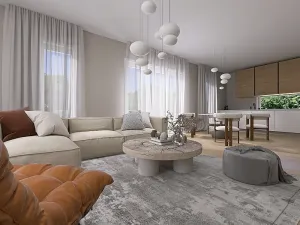Prodej rodinného domu, Praha - Vinoř, Semtínská, 138 m2