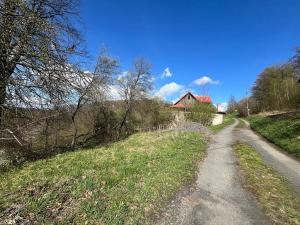 Prodej rodinného domu, Vsetín, Semetín, 80 m2