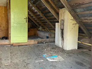 Prodej rodinného domu, Vsetín, Semetín, 80 m2