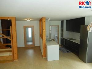 Prodej rodinného domu, Trnová, 136 m2