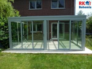 Prodej rodinného domu, Trnová, 136 m2