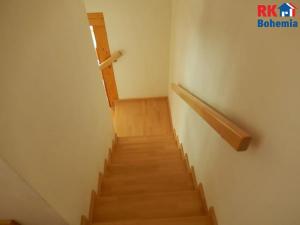 Prodej rodinného domu, Trnová, 136 m2