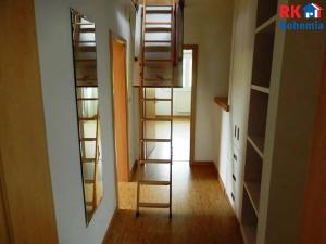 Prodej rodinného domu, Trnová, 136 m2