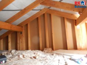 Prodej rodinného domu, Trnová, 136 m2
