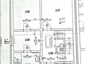 Prodej rodinného domu, Trnová, 136 m2