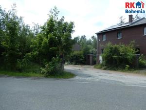 Prodej rodinného domu, Trnová, 136 m2