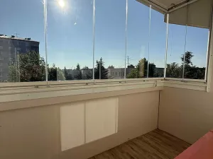 Pronájem bytu 3+1, Jihlava, S. K. Neumanna, 74 m2